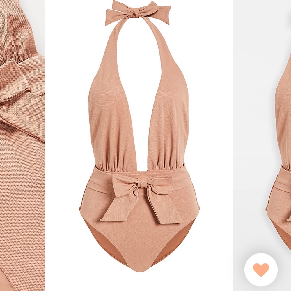 Weworethat Brooklyn One Piece